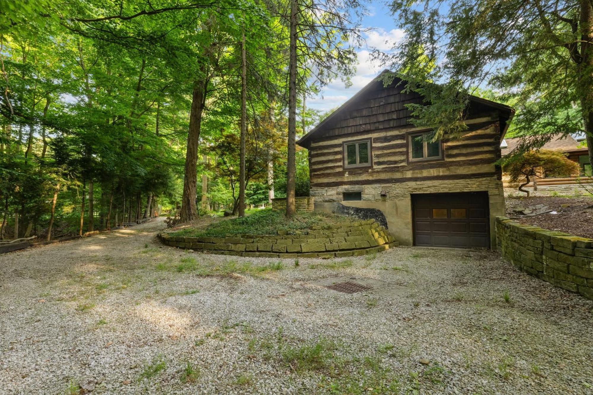 Log Cabin - Natures Oasis - Fire Pit & Gazebo Cleveland Buitenkant foto